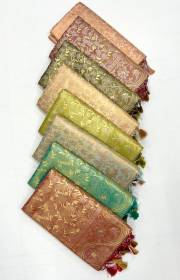 Rajtex  KALKATTI SILK